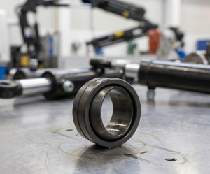 Produktový záběr - SKF GE 4 E Kloubové ložisko