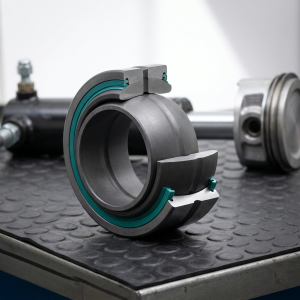 Provozní prostředí - SKF GE 45 ESX-2LS Kloubové ložisko
