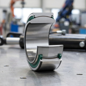 Produktový záběr - SKF GE 45 TXG3E-2LS Kloubové ložisko