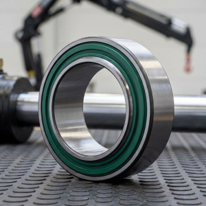 Provozní prostředí - SKF GE 30 TXE-2LS Kloubové ložisko