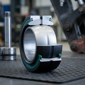 Provozní prostředí - SKF GE 40 ES-2RS Kloubové ložisko