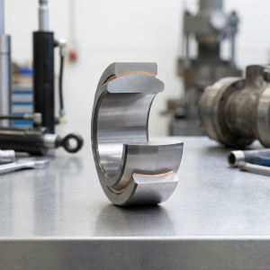 Produktový záběr - SKF GE 20 C Kloubové ložisko