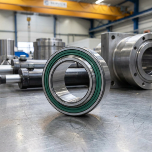 Produktový záběr - SKF GE 20 TXE-2LS Kloubové ložisko