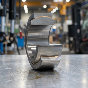 Produktový záběr - SKF GE 6 C Kloubové ložisko