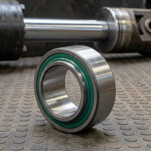Provozní prostředí - SKF GE 20 TXE-2LS Kloubové ložisko