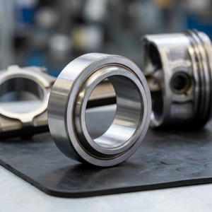 Provozní prostředí - SKF GE 6 C Kloubové ložisko