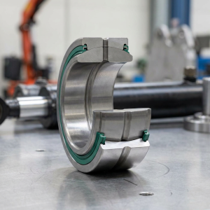 Produktový záběr - SKF GE 25 ES-2RS Kloubové ložisko