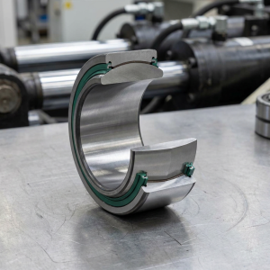 Produktový záběr - SKF GE 60 TXG3E-2LS Kloubové ložisko