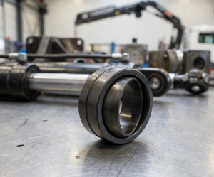 Produktový záběr - SKF GE 6 E Kloubové ložisko