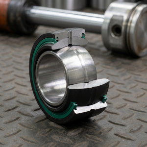 Provozní prostředí - SKF GE 25 ES-2RS Kloubové ložisko
