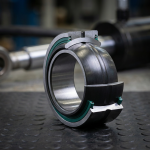 Provozní prostředí - SKF GE 50 ES-2RS Kloubové ložisko