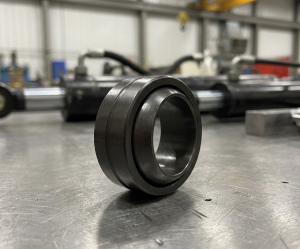 Produktový záběr - SKF GE 8 E Kloubové ložisko
