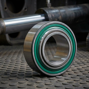 Provozní prostředí - SKF GE 50 TXE-2LS Kloubové ložisko