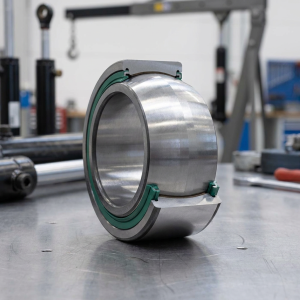 Produktový záběr - SKF GE 35 TXE-2LS Kloubové ložisko