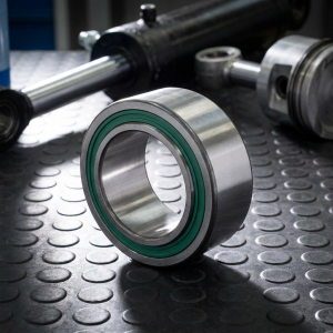 Provozní prostředí - SKF GE 90 TXE-2LS Kloubové ložisko
