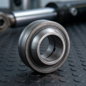 Provozní prostředí - SKF GEG 20 ES Kloubové ložisko