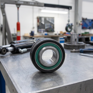 Produktový záběr - SKF GEH 35 ES-2RS Kloubové ložisko