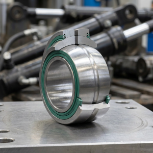 Produktový záběr - SKF GEH 40 ES-2RS Kloubové ložisko