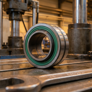 Provozní prostředí - SKF GEH 40 ES-2RS Kloubové ložisko