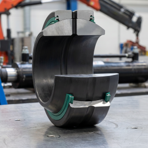Produktový záběr - SKF GEH 90 ES-2RS Kloubové ložisko