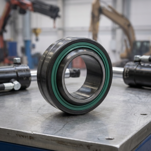 Produktový záběr - SKF GEH 60 ES-2LS Kloubové ložisko