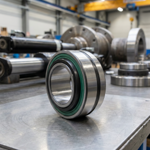Produktový záběr - SKF GEM 25 ES-2RS Kloubové ložisko