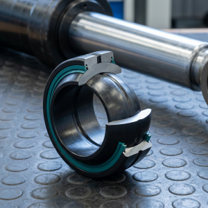 Provozní prostředí - SKF GEH 60 ES-2LS Kloubové ložisko