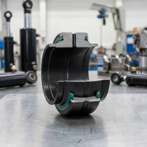 Produktový záběr - SKF GEM 45 ES-2RS Kloubové ložisko