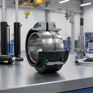 Produktový záběr - SKF GEM 35 ES-2RS Kloubové ložisko
