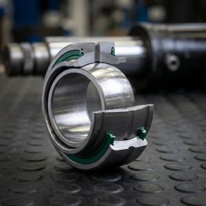 Provozní prostředí - SKF GEM 25 ES-2RS Kloubové ložisko