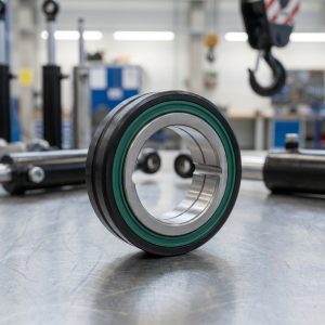 Produktový záběr - SKF GEM 50 ES-2RS Kloubové ložisko