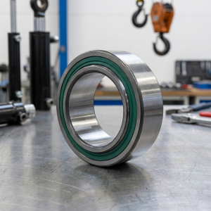 Produktový záběr - SKF GE 25 TXG3E-2LS Kloubové ložisko