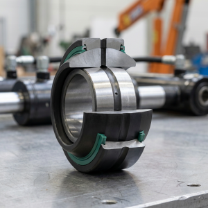 Produktový záběr - SKF GEH 30 ES-2RS Kloubové ložisko