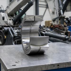 Produktový záběr - SKF GEP 300 FS Kloubové ložisko
