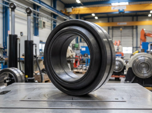 Produktový záběr - SKF GEZ 204 ES Kloubové ložisko
