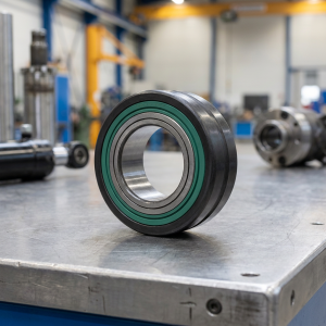 Produktový záběr - SKF GEH 50 ES-2RS Kloubové ložisko