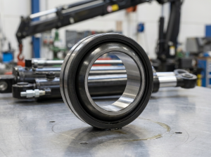 Produktový záběr - SKF GEZ 112 ES Kloubové ložisko