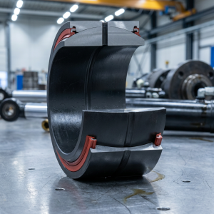 Produktový záběr - SKF GEZ 300 ES-2RS Kloubové ložisko
