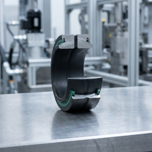Produktový záběr - SKF GE 90 ES-2RS Kloubové ložisko