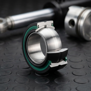 Provozní prostředí - SKF GE 90 ES-2RS Kloubové ložisko