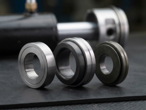Provozní prostředí - SKF GX 40 F Axiální kloubové ložisko