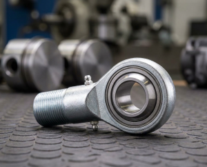 Provozní prostředí - SKF SA 35 ES-2RS Kloubová hlavice
