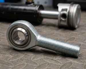 Provozní prostředí - SKF SA 40 ES-2RS Kloubová hlavice