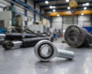 Produktový záběr - SKF SAA 60 ES-2RS Kloubová hlavice