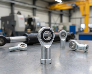 Produktový záběr - SKF SA 60 TXE-2LS Kloubová hlavice