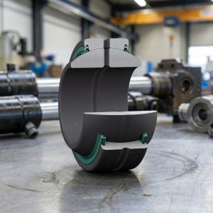 Produktový záběr - SKF GEH 100 ES-2RS Kloubové ložisko