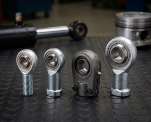 Provozní prostředí - SKF SAA 60 ES-2RS Kloubová hlavice
