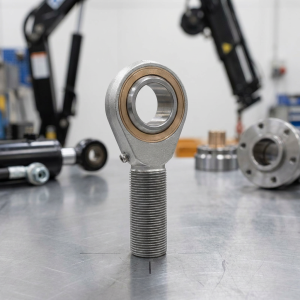 Produktový záběr - SKF SAKAC 14 M Kloubová hlavice