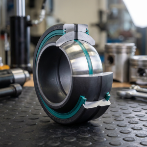 Provozní prostředí - SKF GEH 100 ES-2RS Kloubové ložisko
