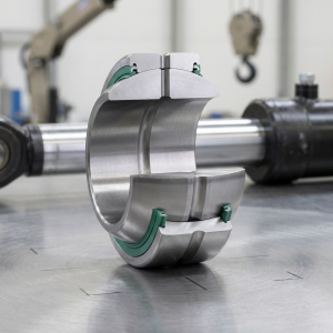Produktový záběr - SKF GEH 20 ES-2RS Kloubové ložisko
